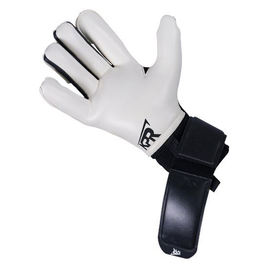 Full length mid split wrist strap on the KPR Vector