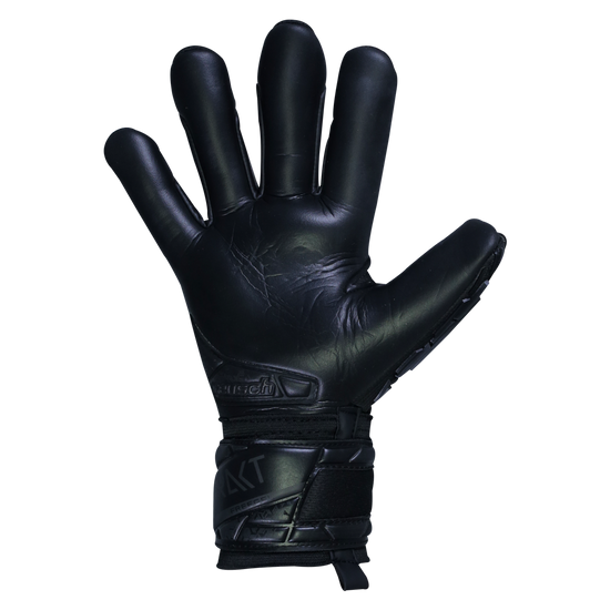 Duraguard patch on the Reusch infinity latex.