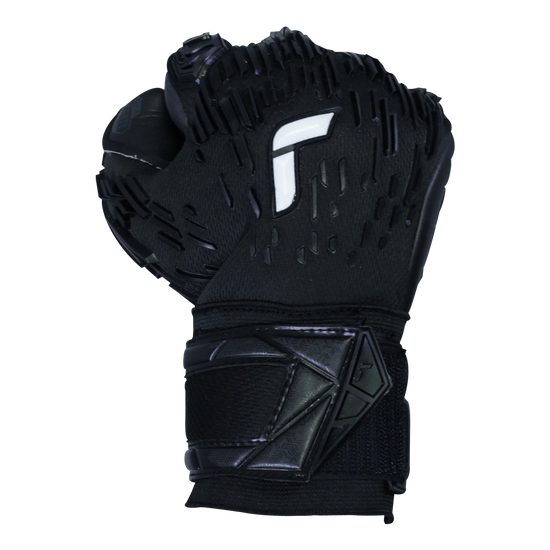 Silicone punch zone from Reusch