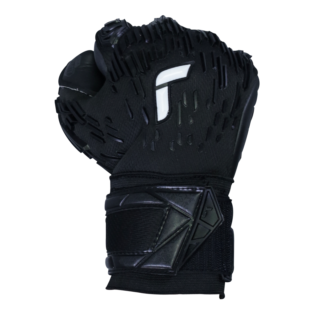 Silicone punch zone from Reusch