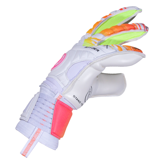Best fitting GK gloves