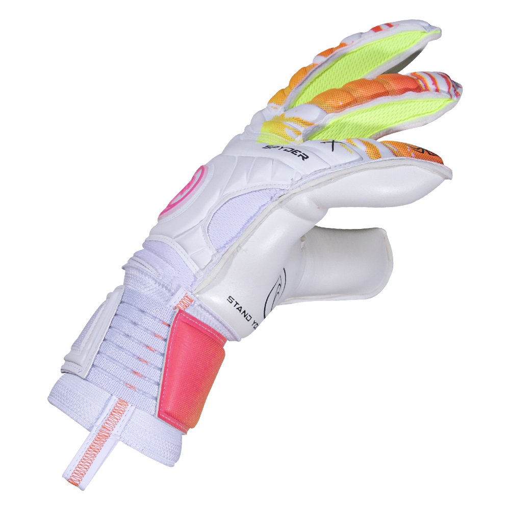Best fitting GK gloves