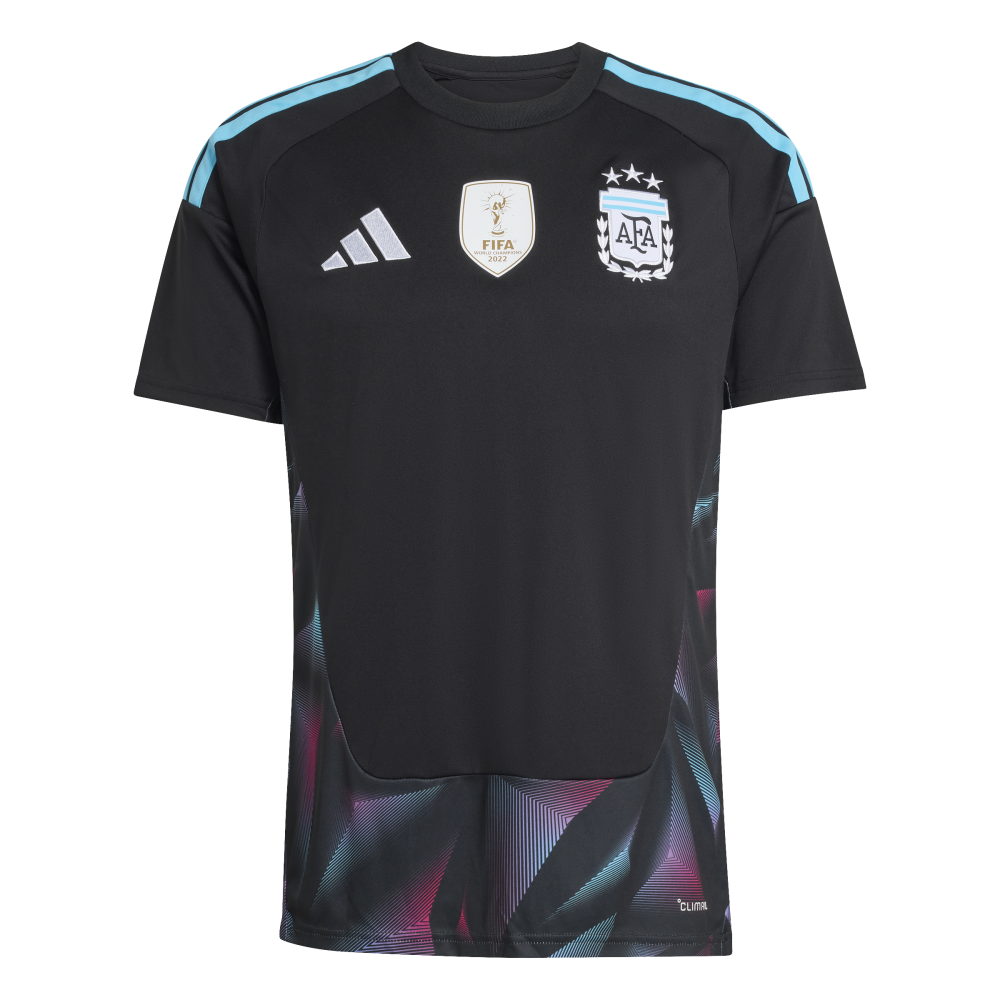 adidas Argentina 26 Home Goalkeeper Jersey – Keeperstop