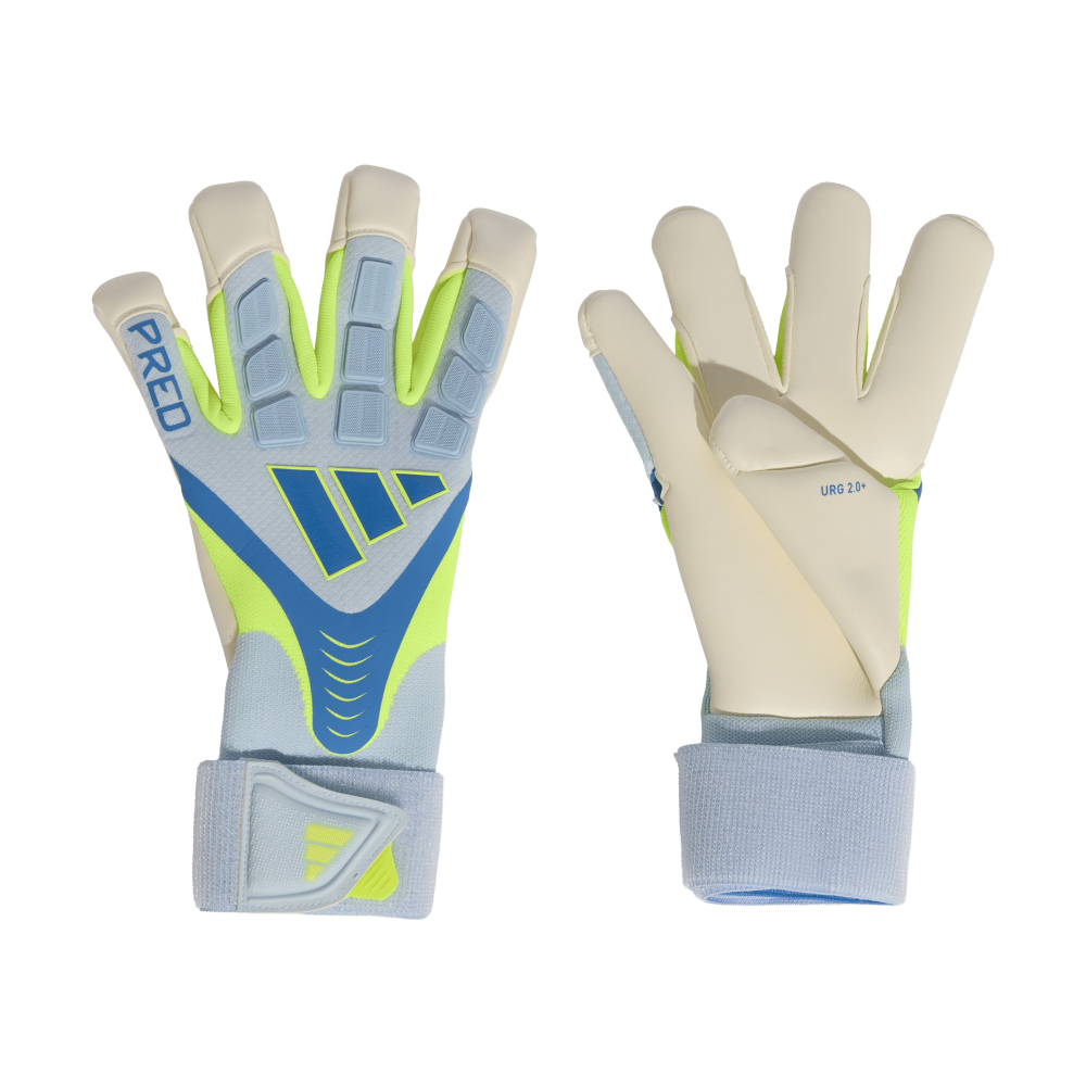 adidas Predator GL Pro Hybrid Strap – Keeperstop