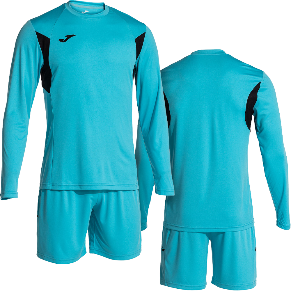 Blue Joma Winner Goalkeeper Set