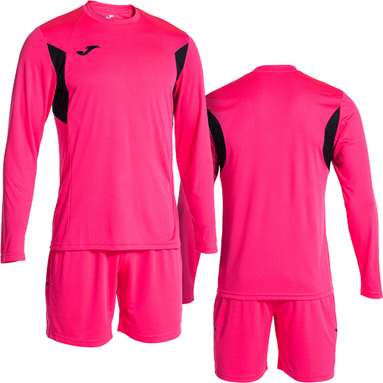 Pink Joma Winner Goalkeeper Kit