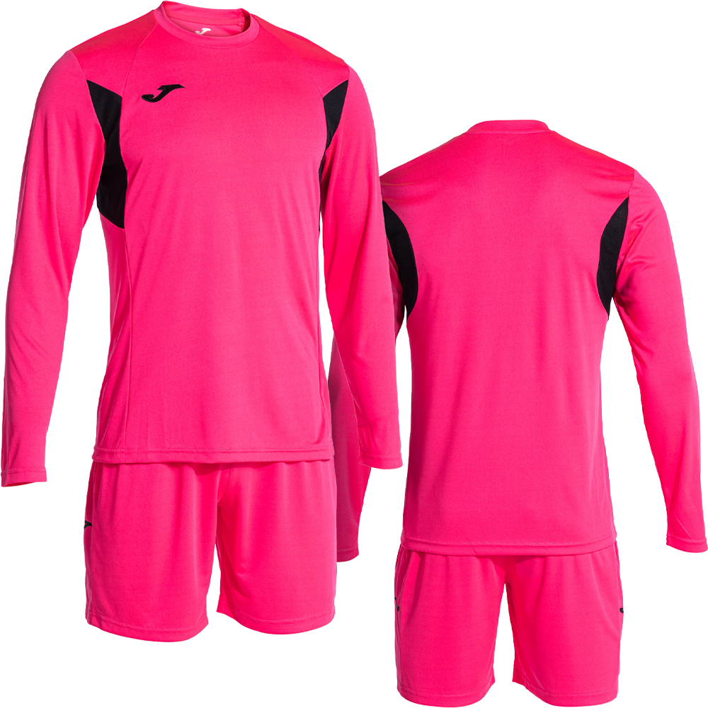 Pink Joma Winner Goalkeeper Kit