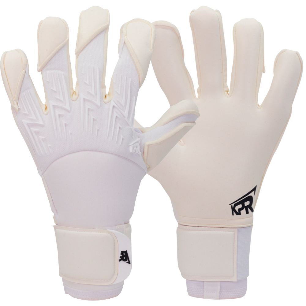 KPR Vector Whiteout Goalkeeper Glove – Keeperstop