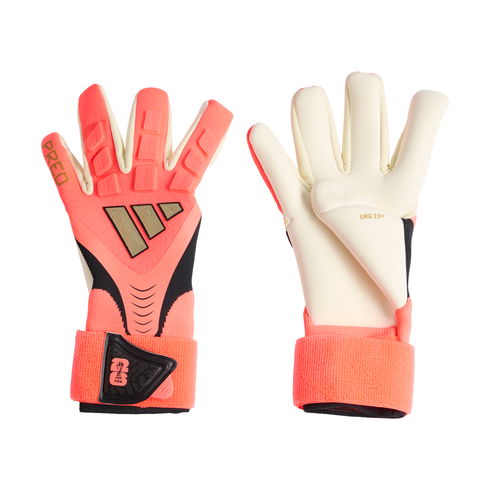 adidas Predator GL Pro Hybrid Strap – Keeperstop