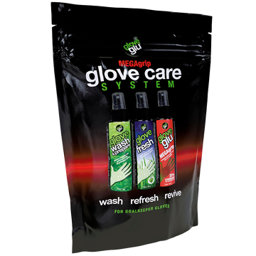GloveGlu MegaGrip Glove Care System