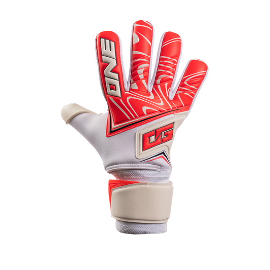 The One Glove NXT Advance Doubters