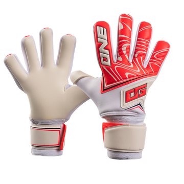 The One Glove NXT Advance Doubters