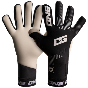 The One Glove OG1 Midnight Goalkeeper Gloves