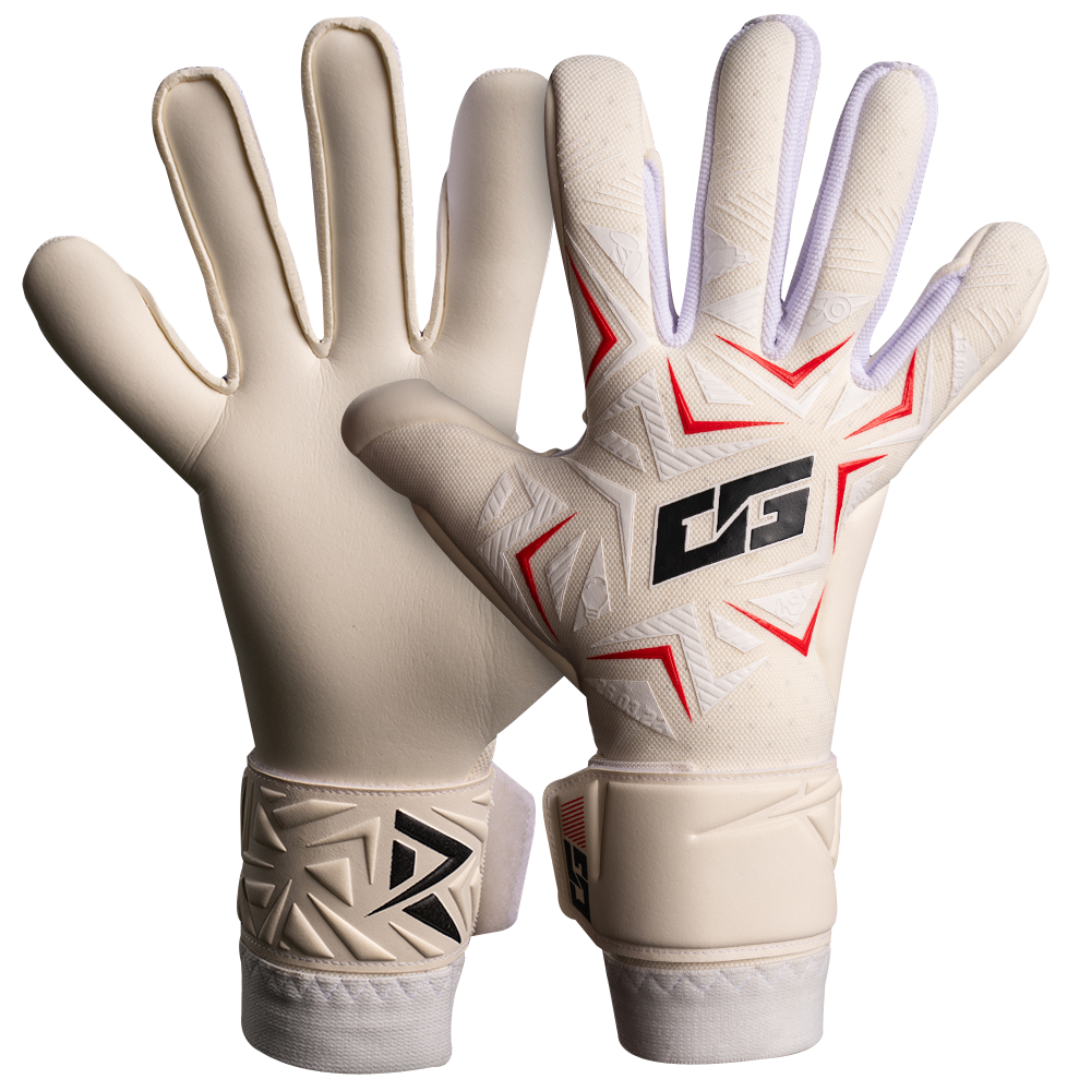 OG1 Type-R Goalie Glove for David Raya