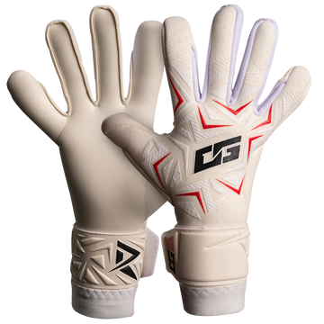 OG1 Type-R Goalie Glove for David Raya