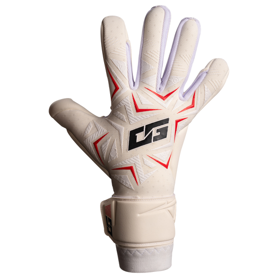 David Raya goalie gloves