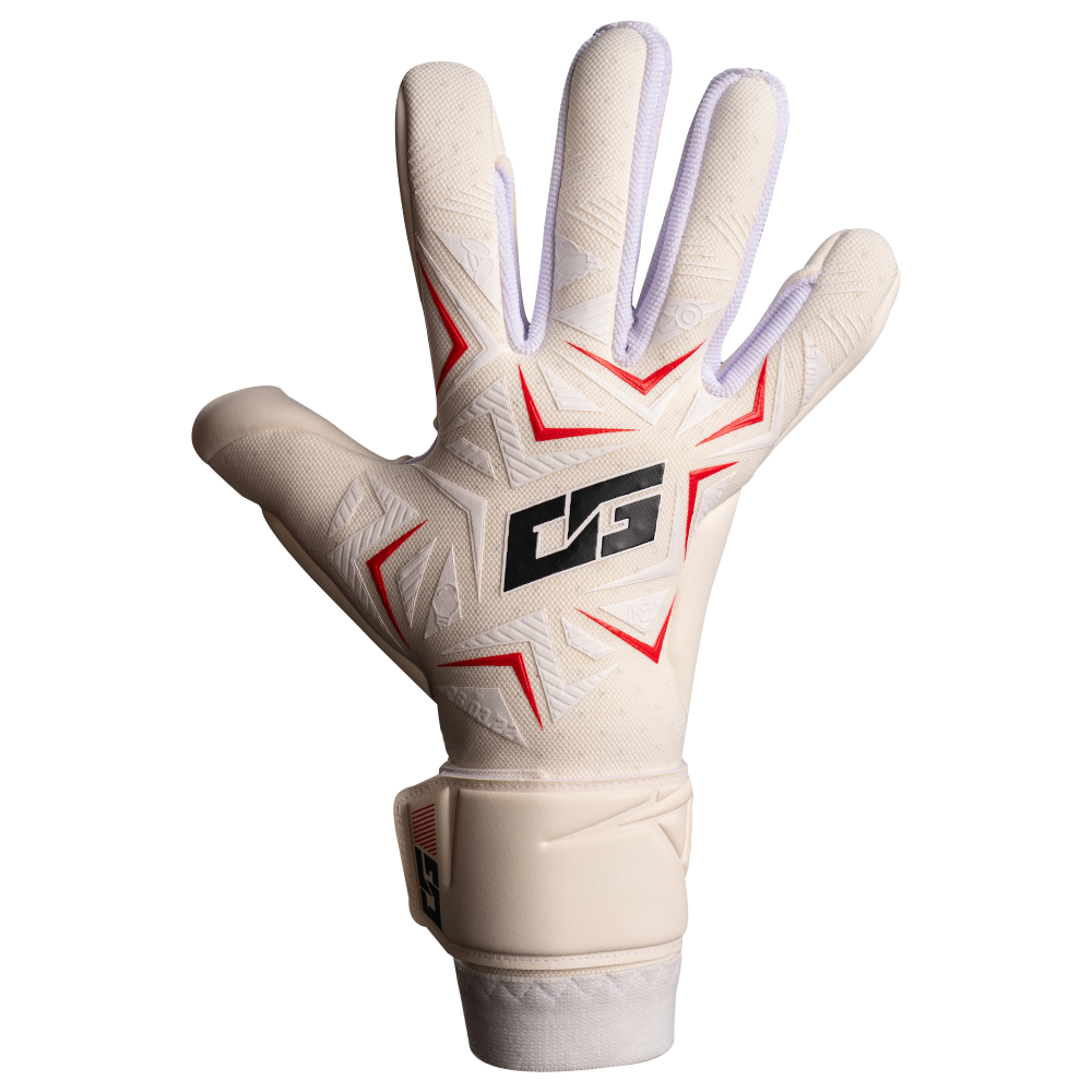 David Raya goalie gloves