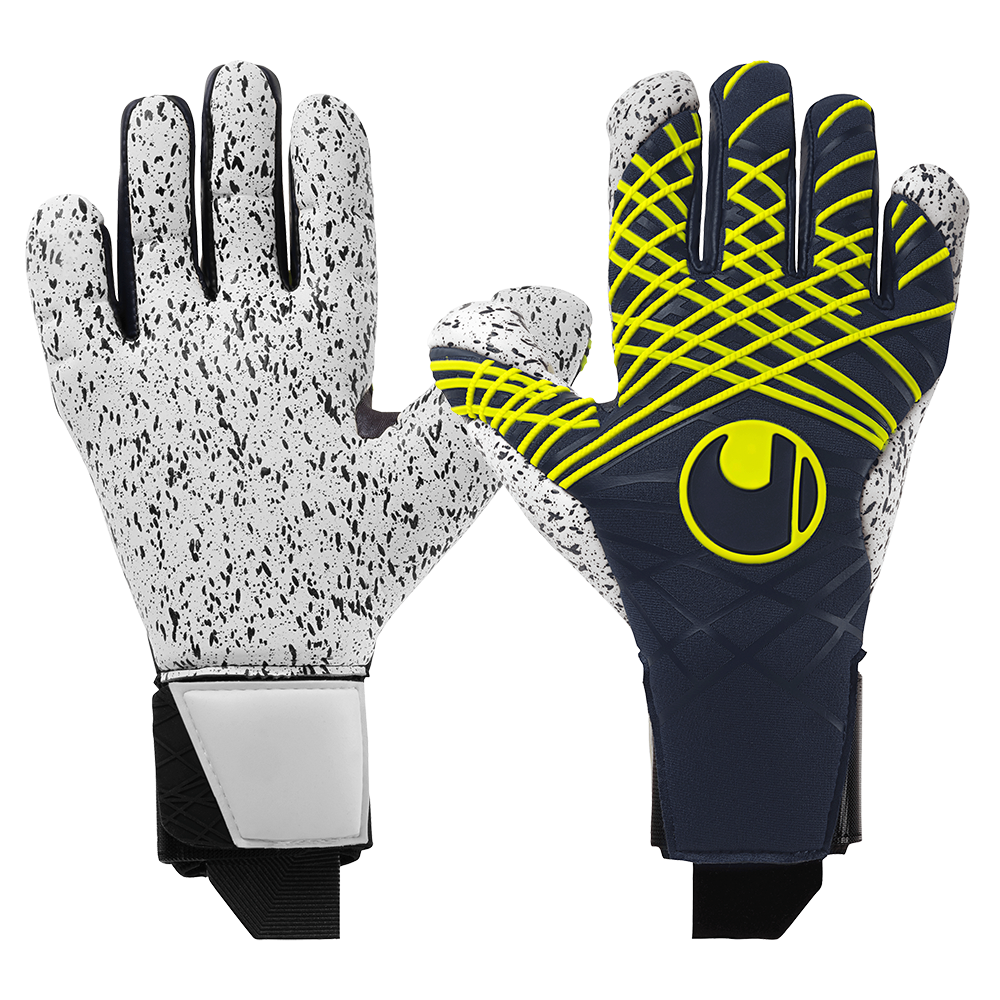 Uhlsport Prediction Supergrip+ HN Goalkeeper Gloves