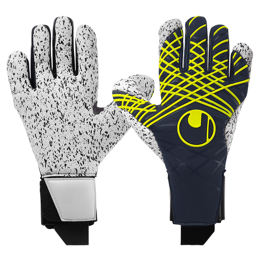 Uhlsport Prediction Supergrip+ HN Goalkeeper Gloves