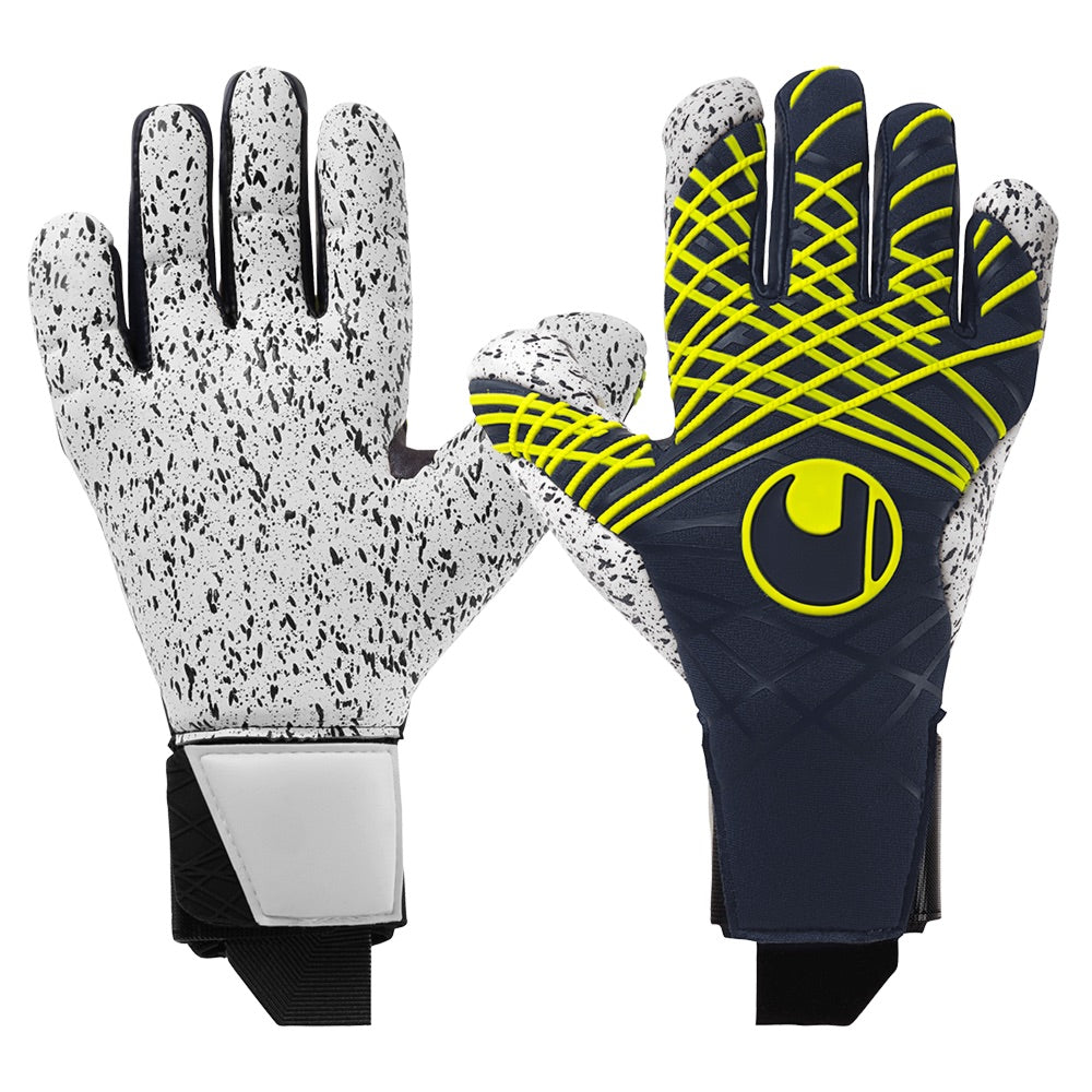 Uhlsport Prediction Supergrip+ HN Goalie Glove