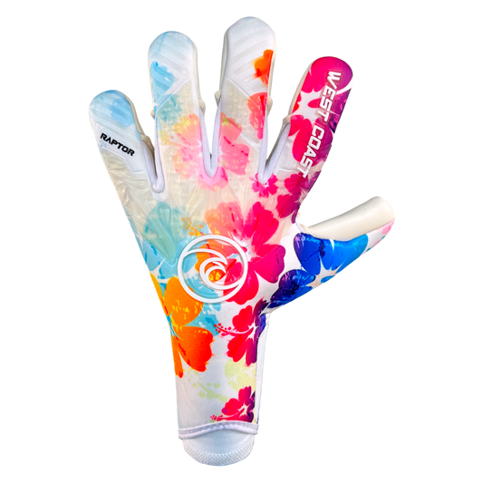 West Coast Raptor Aloha