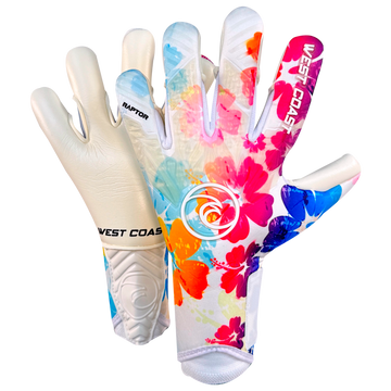 West Coast Raptor Aloha