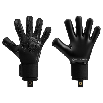 Elite Sport Revolution X Black