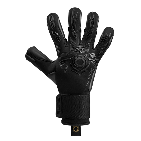 Elite Sport Revolution X Black