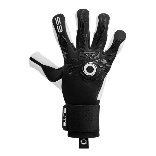 Elite Sport Revolution X Combi Black