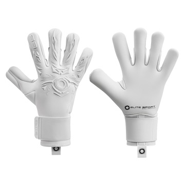 Elite Sport Revolution X White