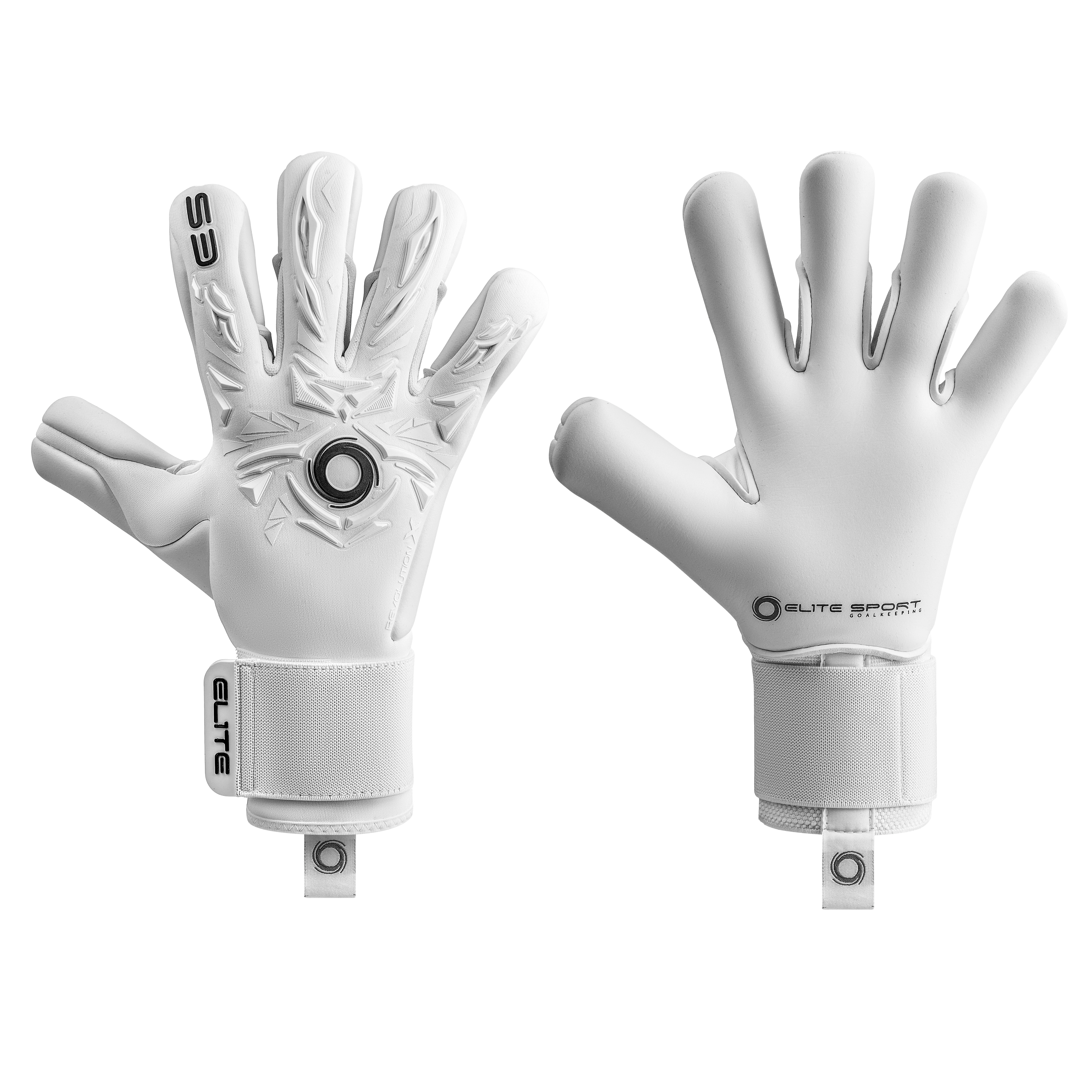 Elite Sport Revolution X WG1 – Keeperstop