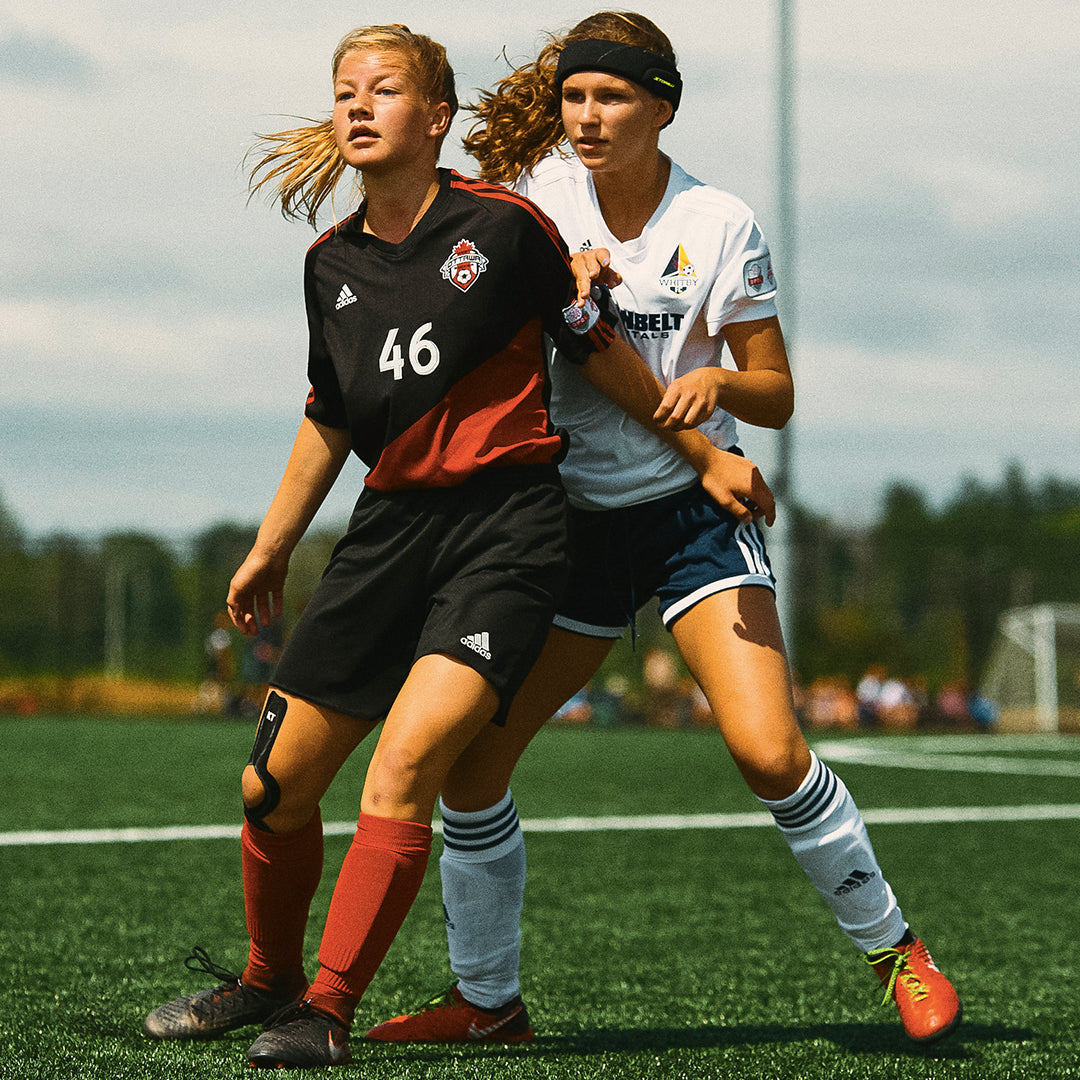 goalkeeper head gear for women