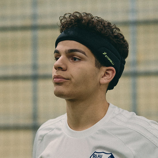 Top headgear for men