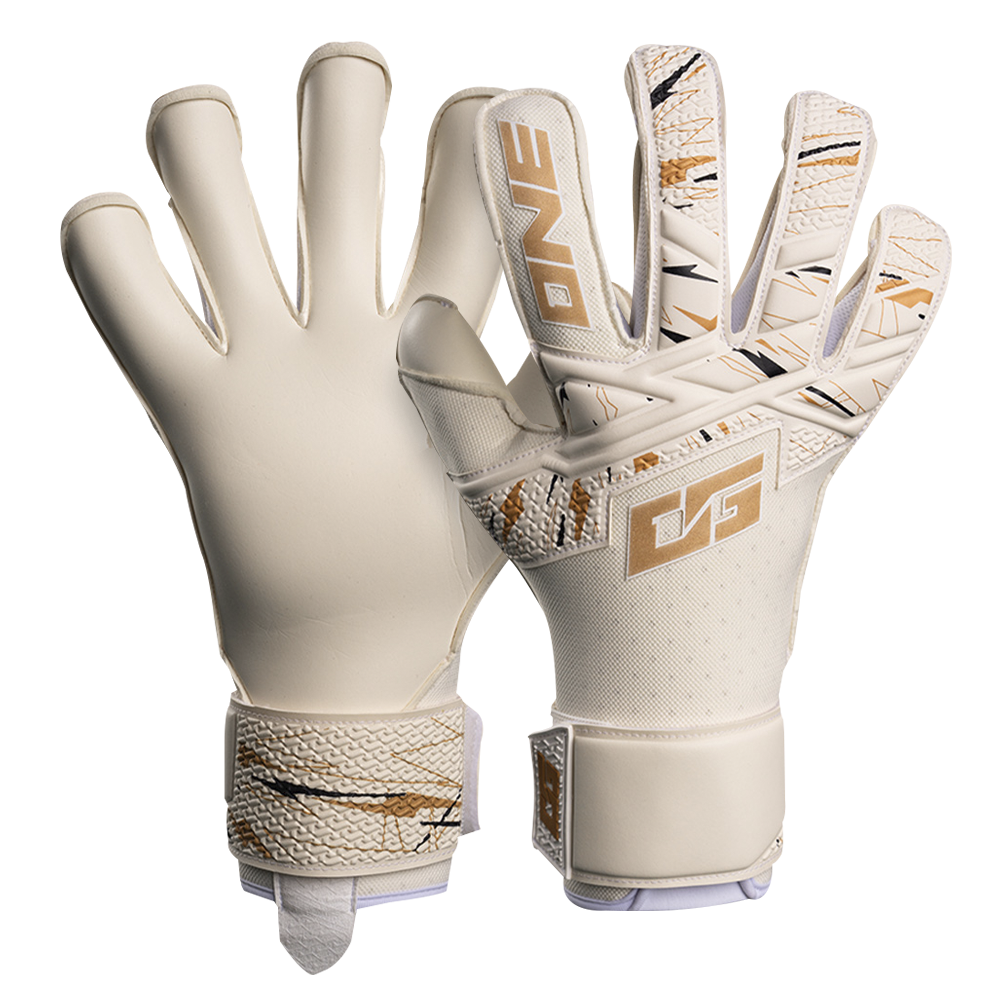 The One Glove LTX Pro Siege Goalkeeper Gloves – Keeperstop