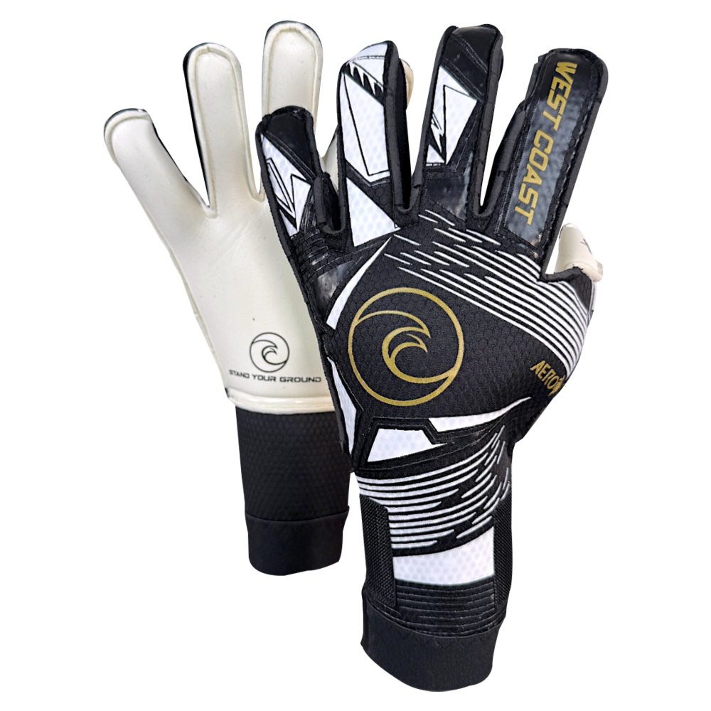West Coast Aero Delta Goalkeeper Glove – Keeperstop
