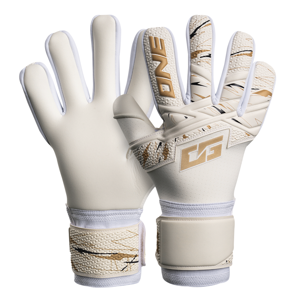 アレックス ソリス(Alex Solis)Under the Glove ソフビ The One Glove LTX Advance Siege Goalkeeper Glove – Keeperstop
