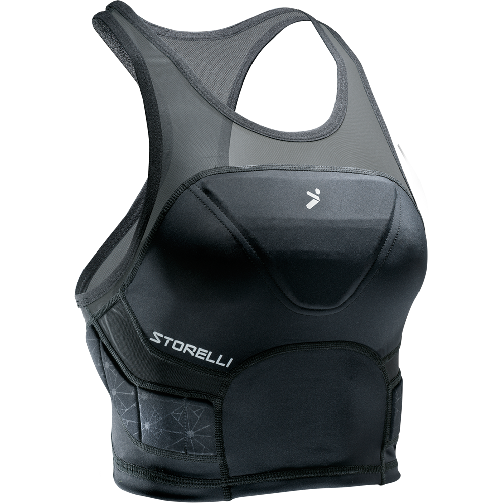 Comfortable fit to fit under gk jersey