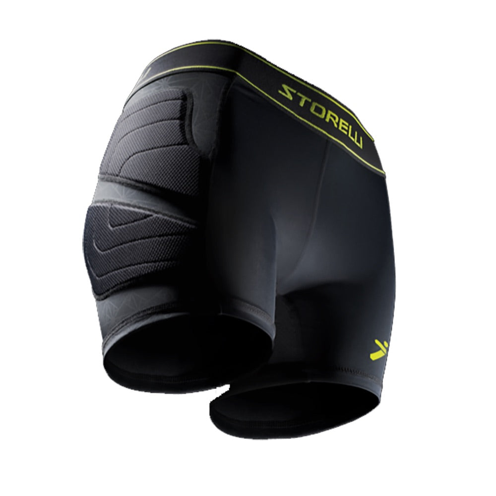 Boxer anti transpiration - avec coussinet anti-transpiration - Homme