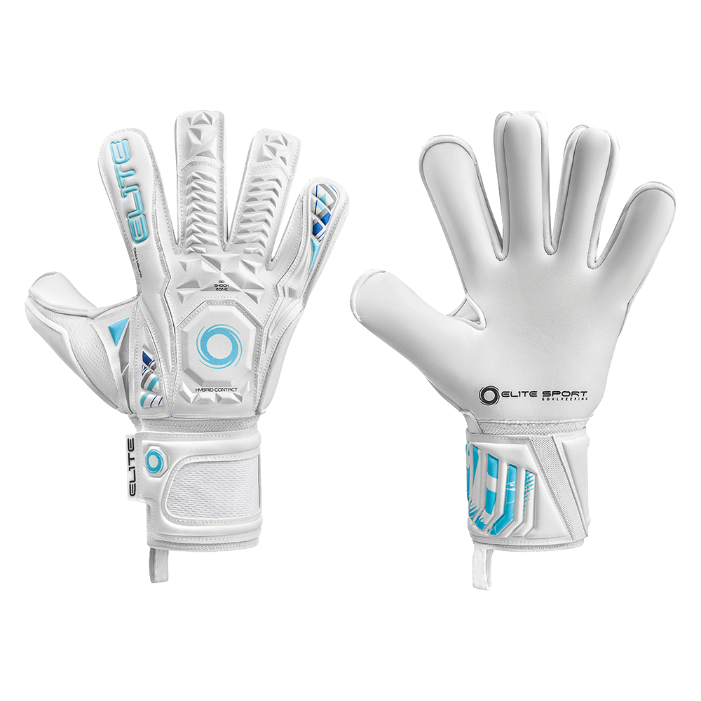 Elite Sport Supreme Goalkeeper Gloves