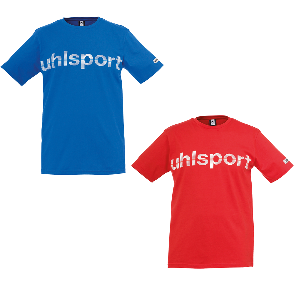 Uhlsport Essential Promo Goalkeeper Training Shirt – Keeperstop