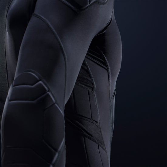 storelli elbow and arm padding