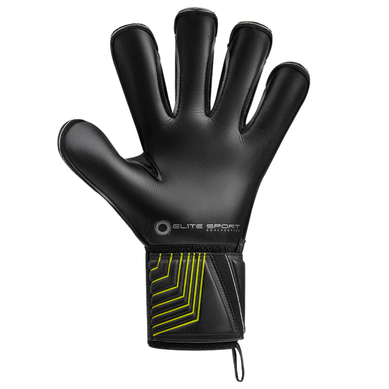 Palm of the Elite Sport Vibora goalie gloves