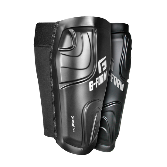 G-Form Youth Volt Soccer Shin Guard