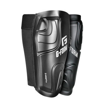 G-Form Youth Volt Soccer Shin Guard