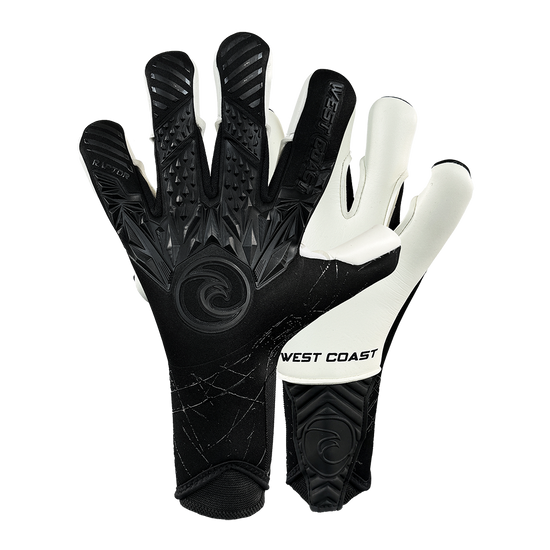 West Coast Raptor Shadow Goalkeeper Gloves