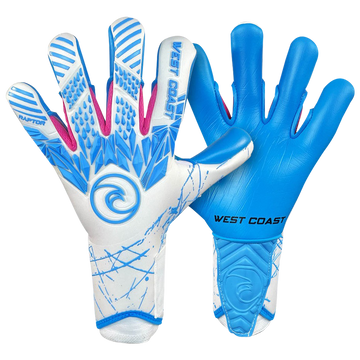 West Coast Raptor Typhoon Goalkeeper Gloves