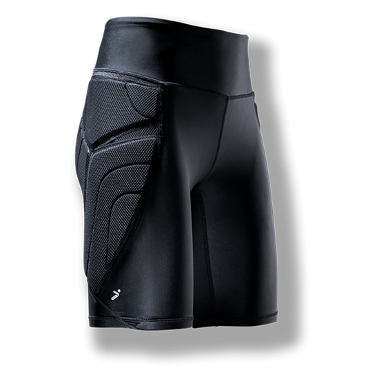Storelli Women's GK Slider Shorts