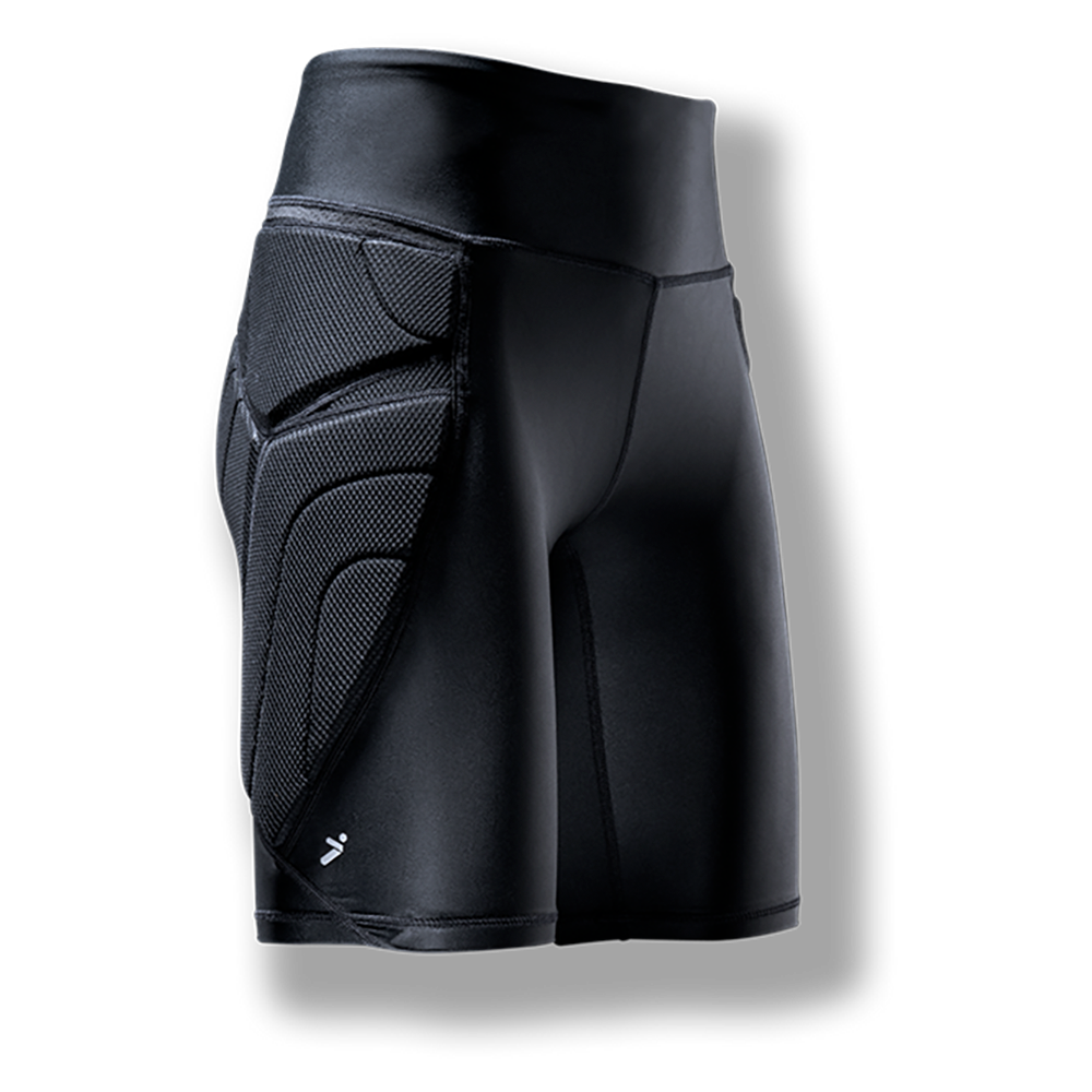 Storelli Women's GK Slider Shorts