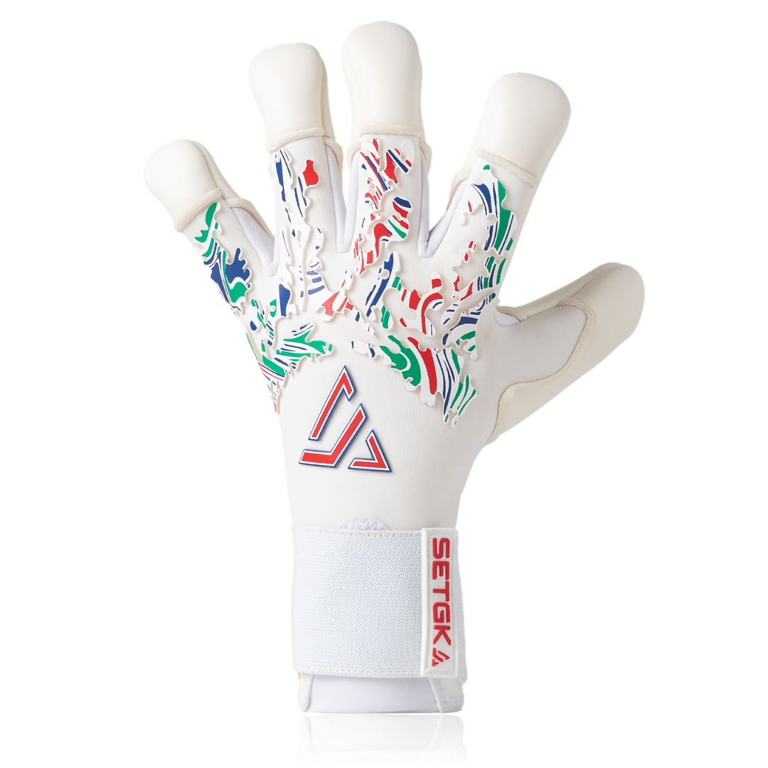 Zenith I (World Cup 2026) – Keeperstop