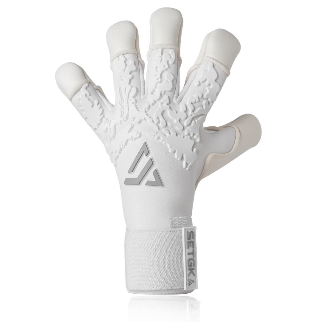 Zenith I (White) – Keeperstop